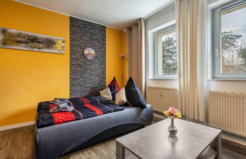 Ferienwohnung Deluxe - Foto 3