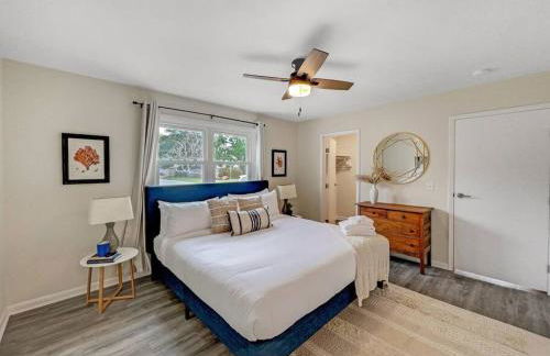 Cold Plunge Outdoor Shower Bike to Shem Creek - Photo 34