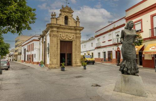 Allo Apartments San Clemente Parking Piscina Centro 2 Habitaciones - Foto 44