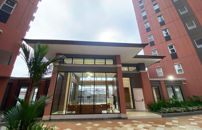 Shero Transpark Bekasi - Foto 19