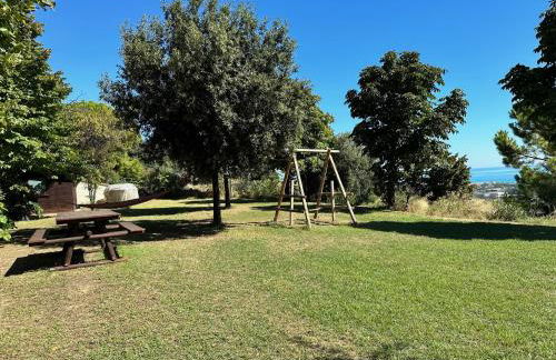 Dependance con vista mare - Photo 2