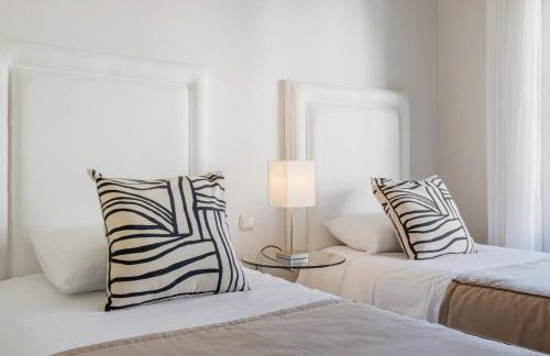 Luxury Apartment with Free Alcazaba Lagoon Access - Foto 30