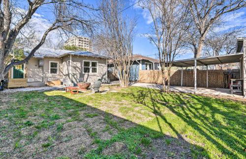 San Antonio Vacation Rental 3 Mi to Downtown! - Foto 19