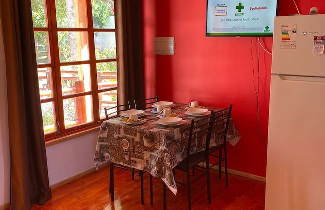 Parcela Los Nonos - Foto 4