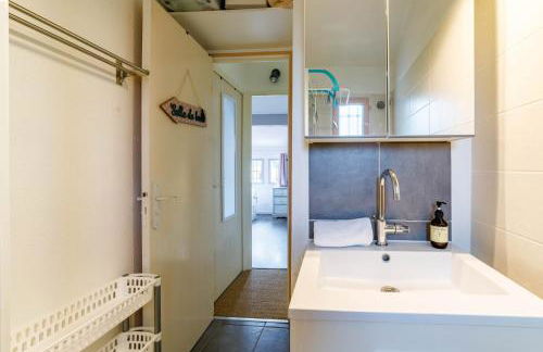 Évasion à Carqueiranne - Animal ok & terrasse - Foto 15