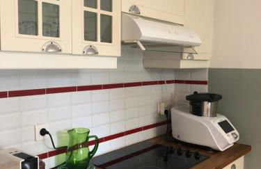 Le cottage de Gabriel Front de mer - Photo 20