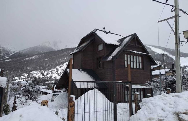 CERRO CATEDRAL SCHUSS ARG41 - Foto 45