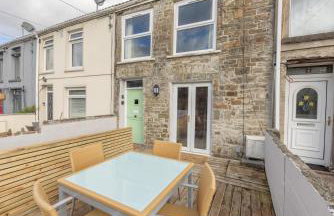 Cottage style with lovely mountain views - Foto 9