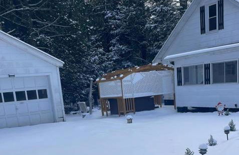 The Babbling Brooke - Foto 14