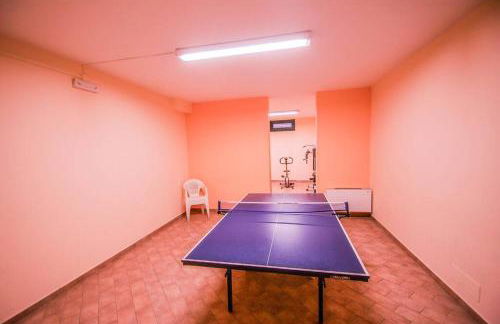 by Casamerina, villa with indoor and outdoor pool near Todi - Photo 64