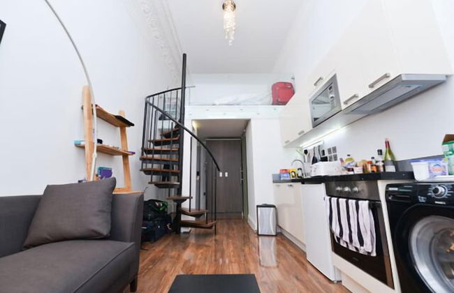 The Dome Hyde Park - Foto 11