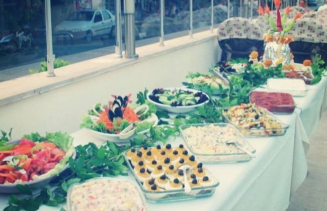 Icmeler Prestij Apart - Photo 15