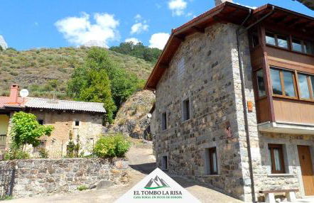 Casa Rural El Tombo la Risa - Foto 15