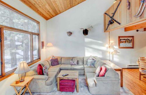 Winterset #01 Condo Near Year-round Fun - Foto 1