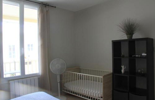 Le Logis GOUT - L'Oustal - Foto 22