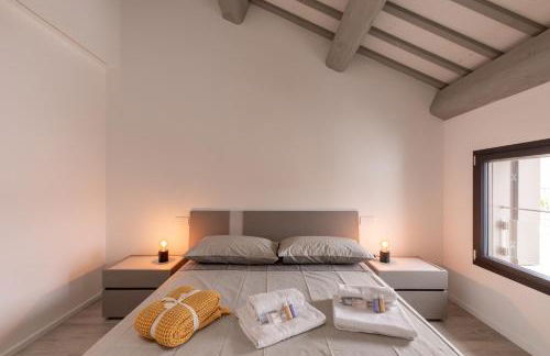 Corte alle mura - Mansarda lux - Photo 22