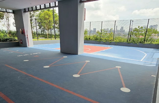 Trion Premium Suites at KL - Foto 46