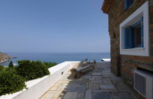 Luxury villa by the beach by Andros Villas Collection - Foto 18