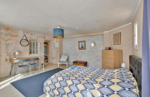 Appartement quartier Vaugueux - Photo 3