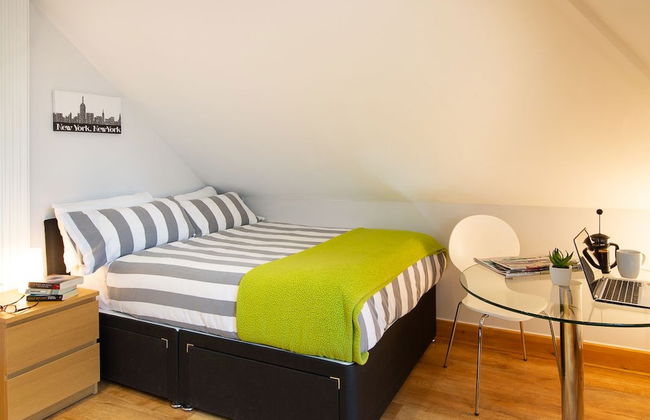 HomefromHolme Alban House - Foto 2