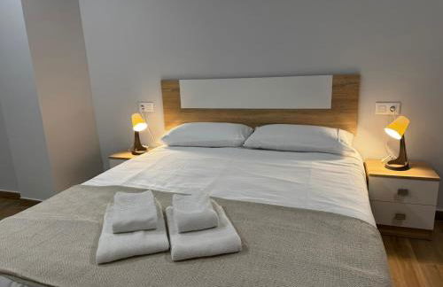 Apartamentos La Paz - Photo 17