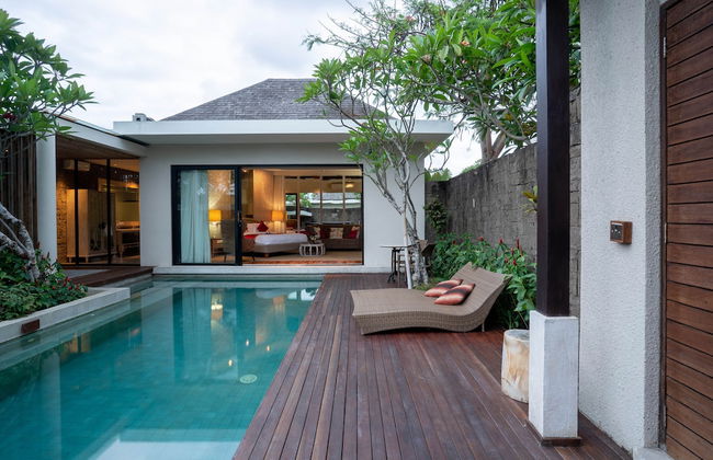 Berry Amour Romantic Villas - Foto 29