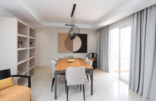Front line beach luxury apartment in Heaven Beach - Photo 7