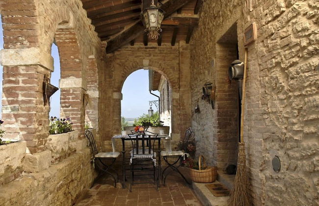 Verdidea - Aia Vecchia - Foto 45