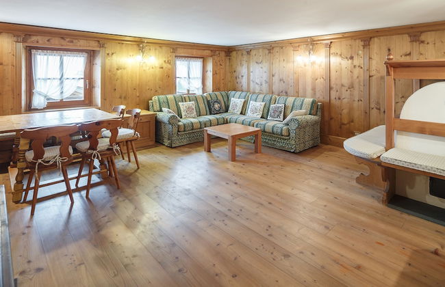 Villa Lacedel - Foto 10