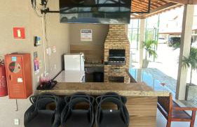 Casa Condomínio Reserva do Delta - Foto 9