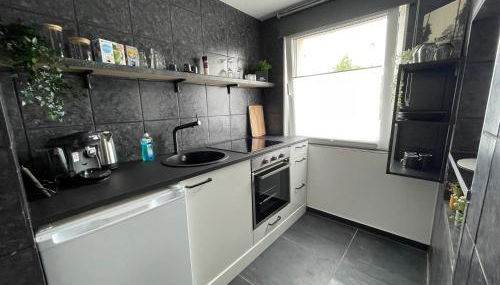 Gleis 11 - kontaktloser 24-7 Check-I, Boxpringbett, W-LAN & Parkplatz kostenlos - Foto 4