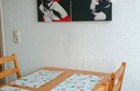 Gäste- und Ferienwohnung Gläser Zwickau - Foto 27