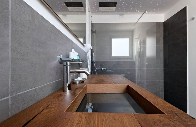 Nautilus B&B Suite Design - Photo 22