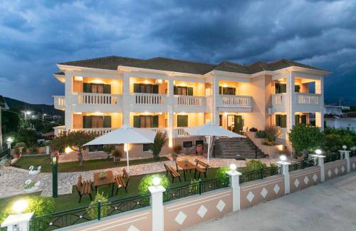 Lady Elena Hotel - Foto 1