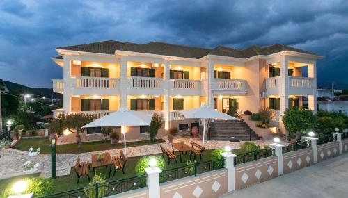 Lady Elena Hotel - Foto 1