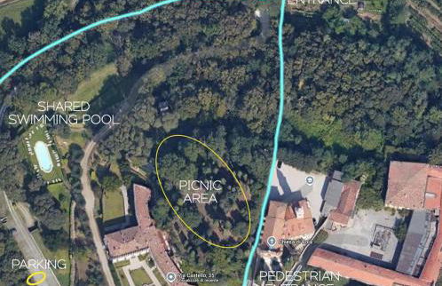 Studio Ebi Vacation - Lazise - Foto 36