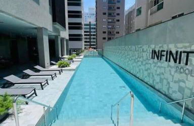 Infinity Tower Flat - 1403 - Foto 17