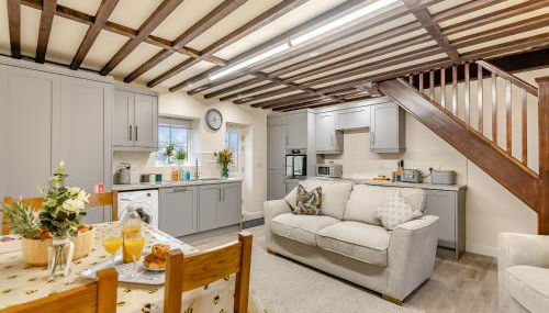 Two Chainbridge Barns - Foto 4