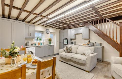 Two Chainbridge Barns - Foto 4