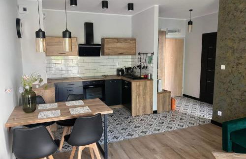 Apartament Tomek - Foto 19