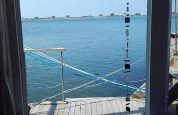 Sealodge II Huus & Meer - Foto 14