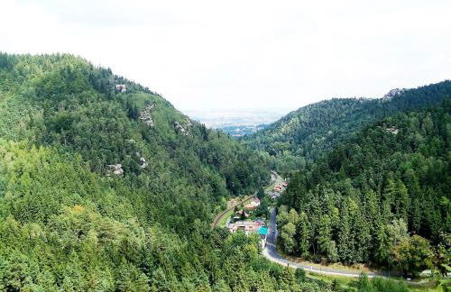 Ferienhaus am Kaltenstein - Foto 4