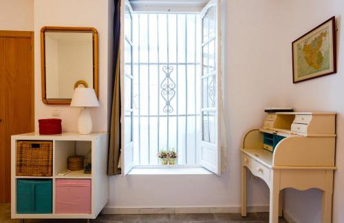 El Balcon de MORET by Cadiz4Rentals - Foto 34