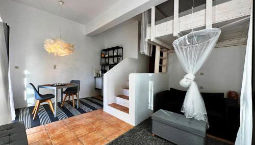 Villa Elika - venezianische Villa - komplettes EG - Meerblick - Foto 4