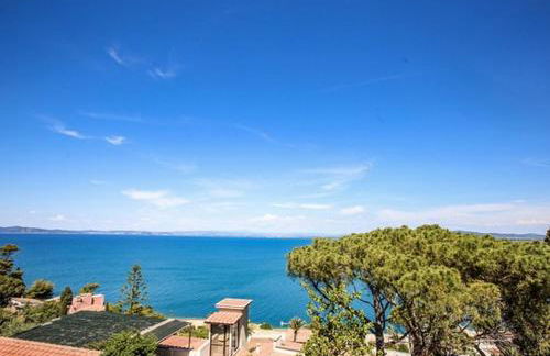 Terrace Sea View - Foto 7