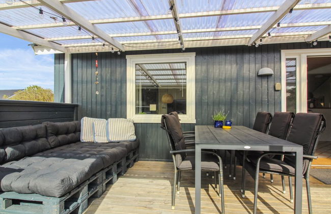 "Madsen" - 500m from the sea - Foto 6