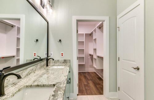 Lakefront McCormick Retreat with Patio and Views - Foto 13