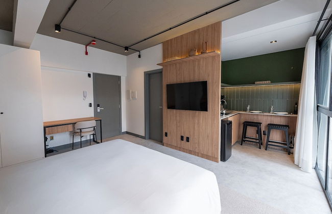 Xtay Oslo Florianópolis - Photo 31