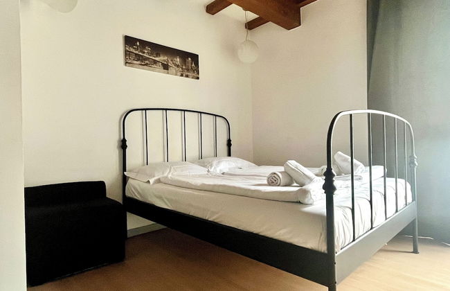 GuestHouse Lugano University - Photo 4