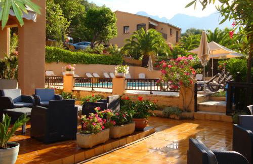 Résidence Cabanaccia - Foto 30